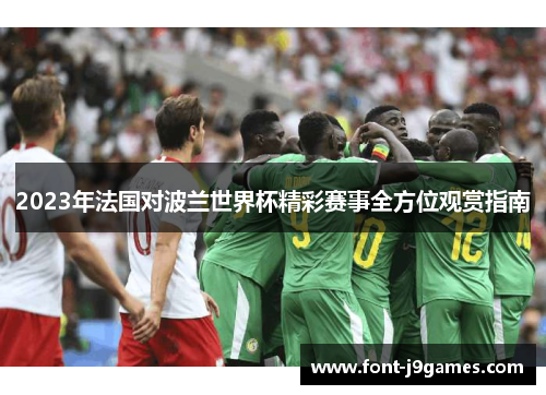 2023年法国对波兰世界杯精彩赛事全方位观赏指南