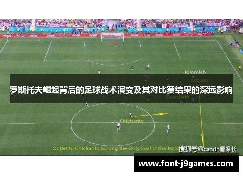 罗斯托夫崛起背后的足球战术演变及其对比赛结果的深远影响