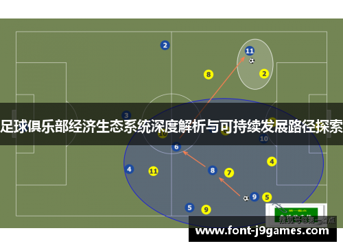 足球俱乐部经济生态系统深度解析与可持续发展路径探索